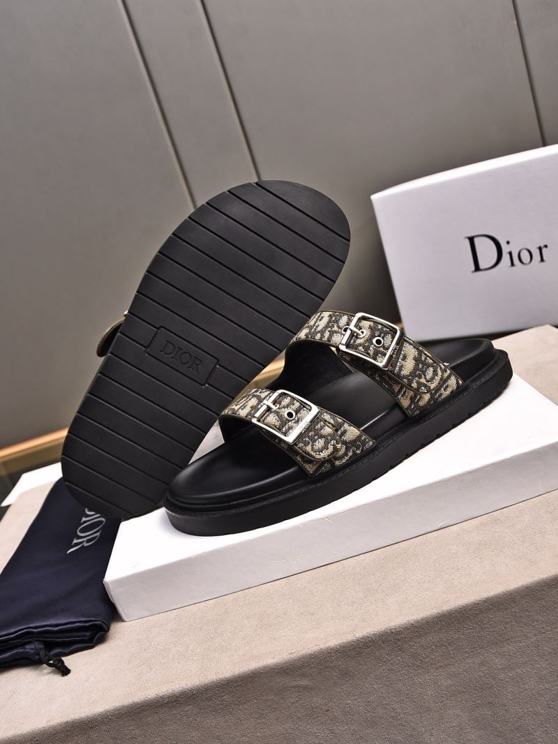 Christian Dior Slippers